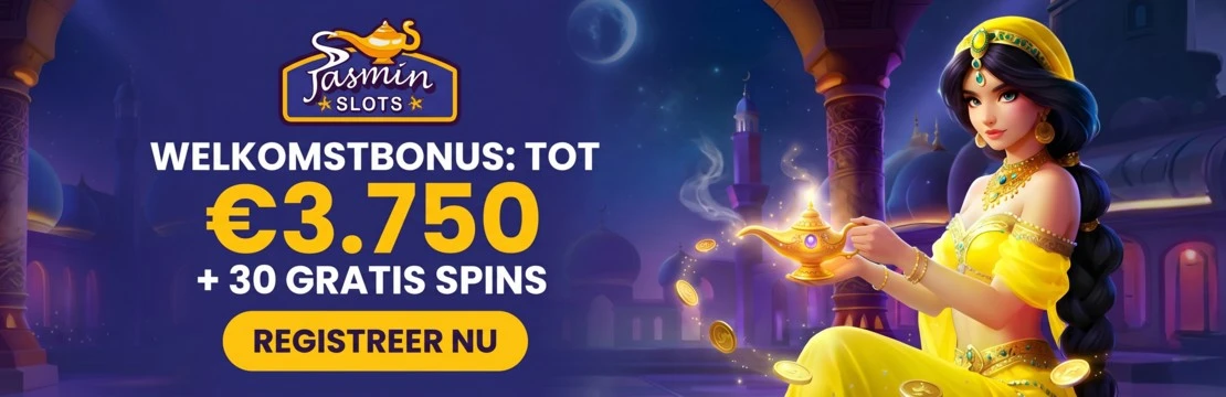 JasminSlots Casino
